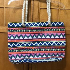Canvas bag